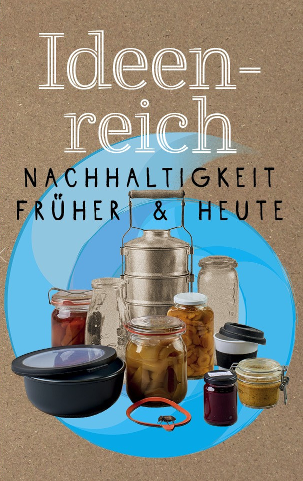 nachhaltigkeit
